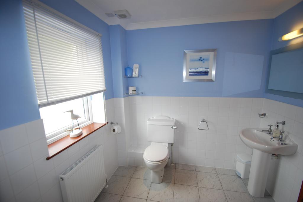Dunlichity House Bed And Breakfast Inverness Quarto foto