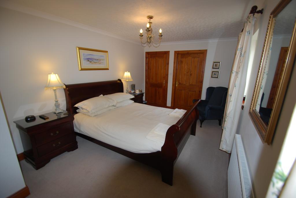 Dunlichity House Bed And Breakfast Inverness Quarto foto