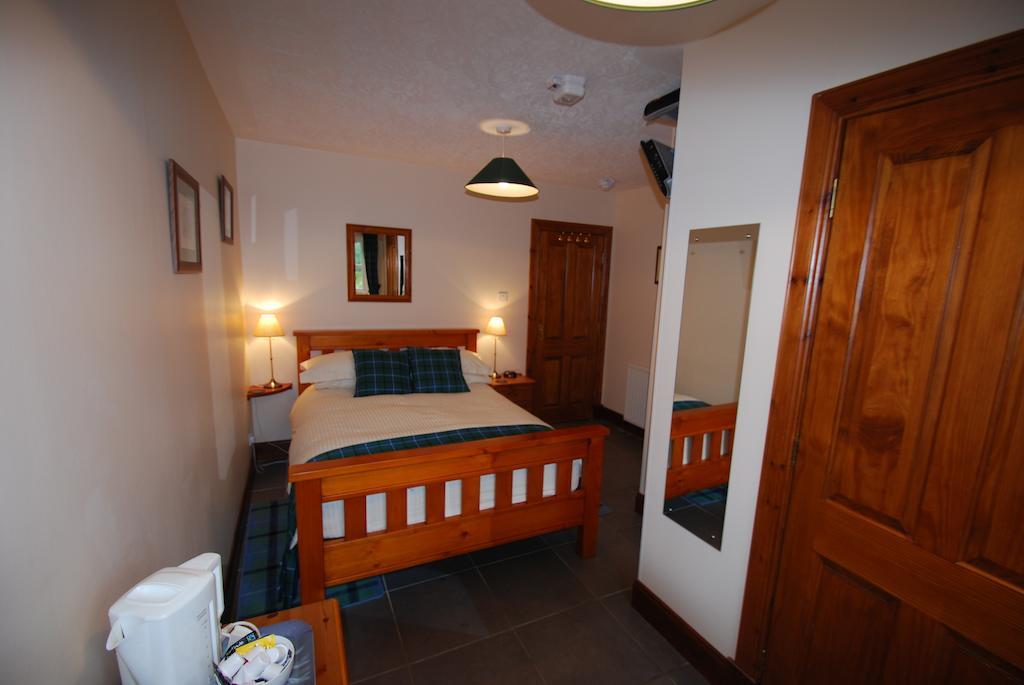 Dunlichity House Bed And Breakfast Inverness Quarto foto