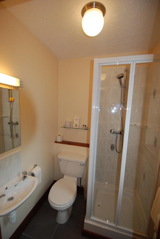 Dunlichity House Bed And Breakfast Inverness Quarto foto