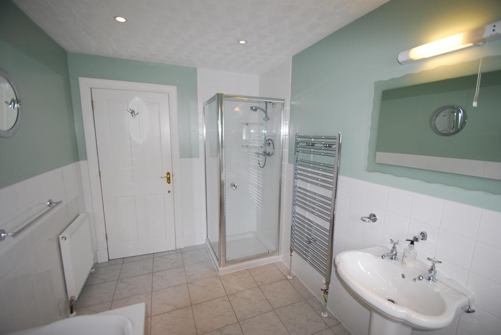 Dunlichity House Bed And Breakfast Inverness Quarto foto