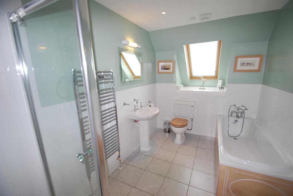 Dunlichity House Bed And Breakfast Inverness Quarto foto