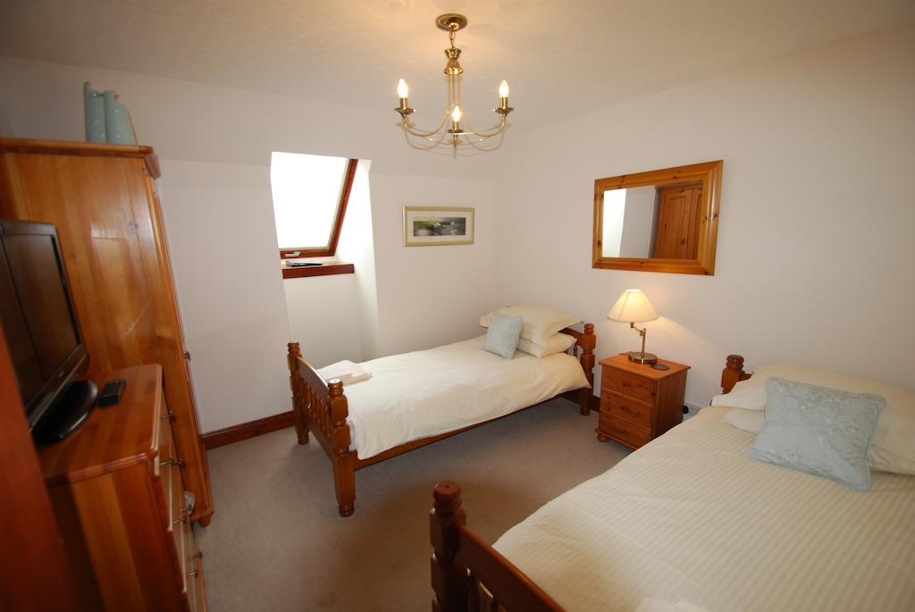 Dunlichity House Bed And Breakfast Inverness Quarto foto
